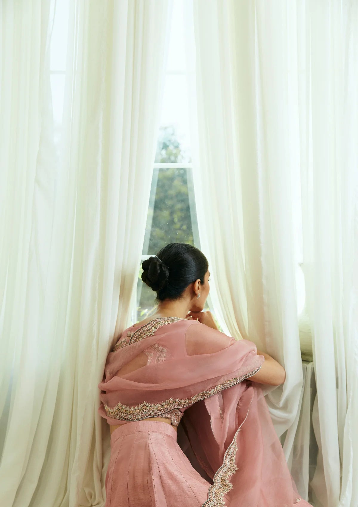 NERA | Iqra F. Chaudhry