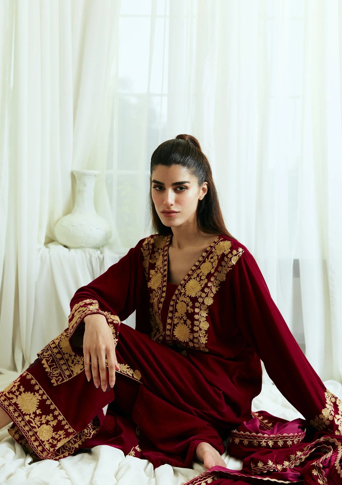 NOA | Iqra F. Chaudhry