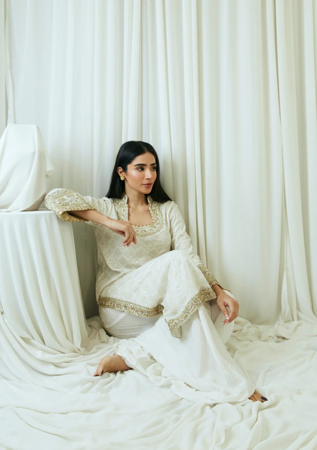 RAYA | Iqra F. Chaudhry