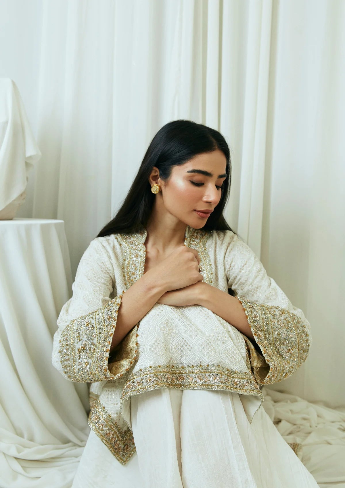 RAYA | Iqra F. Chaudhry