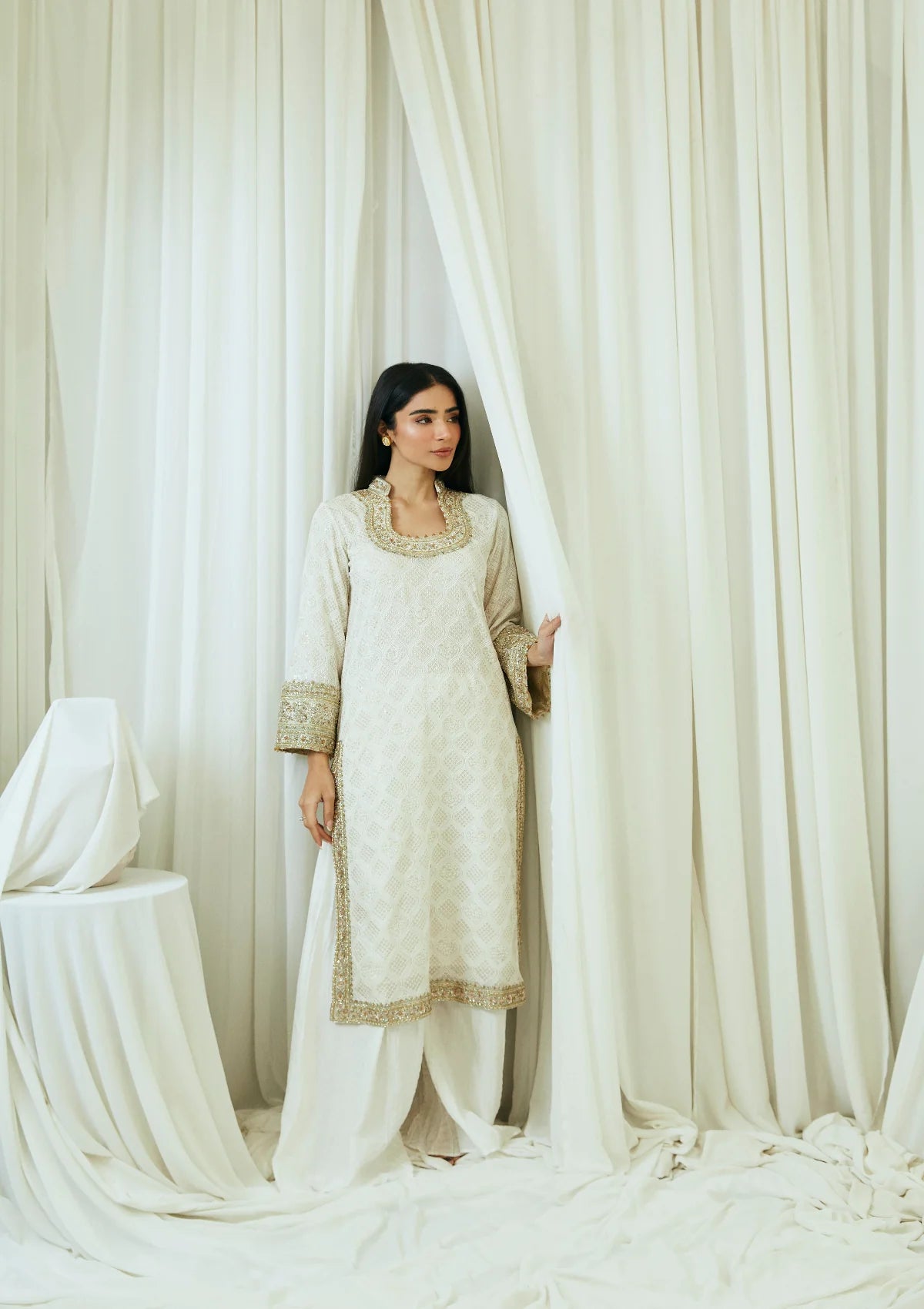 RAYA | Iqra F. Chaudhry