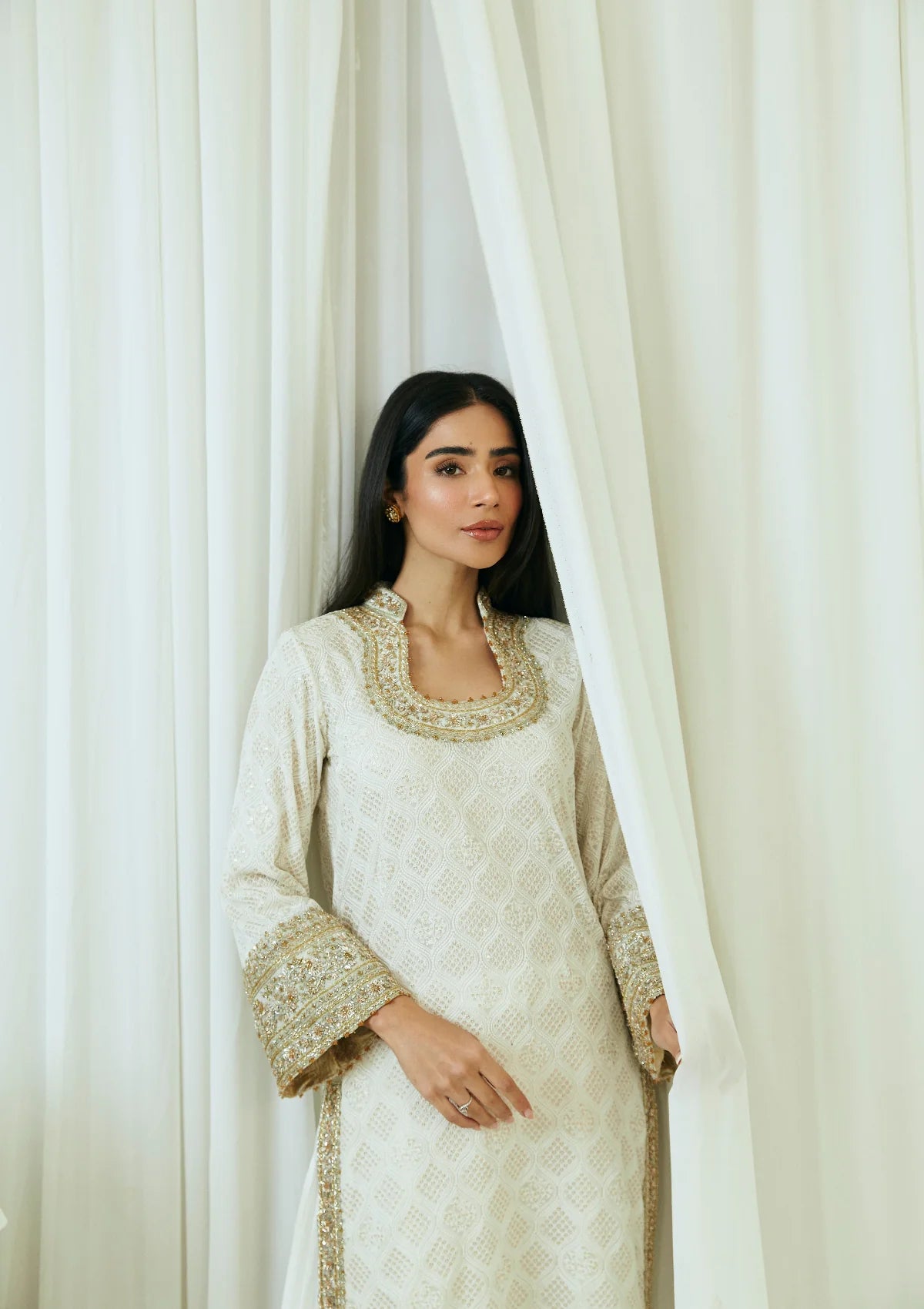 RAYA | Iqra F. Chaudhry