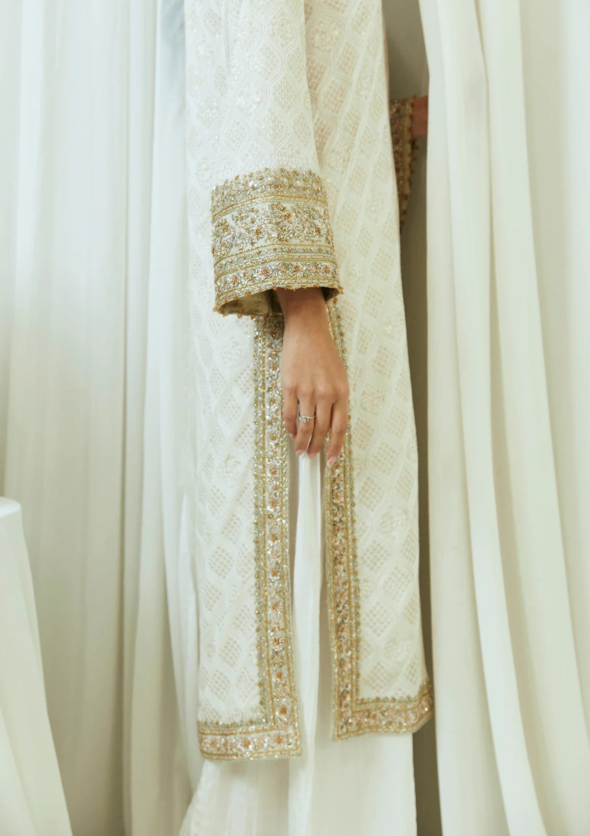 RAYA | Iqra F. Chaudhry