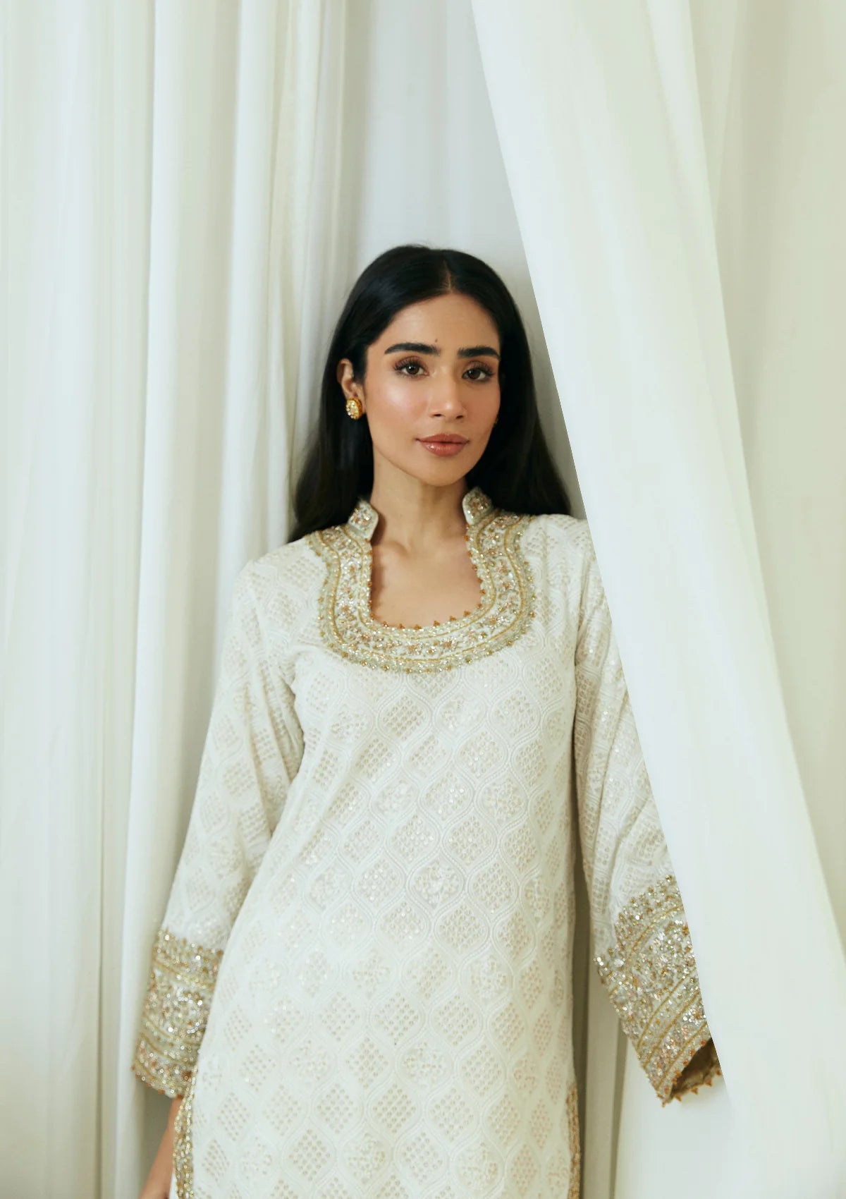 RAYA | Iqra F. Chaudhry