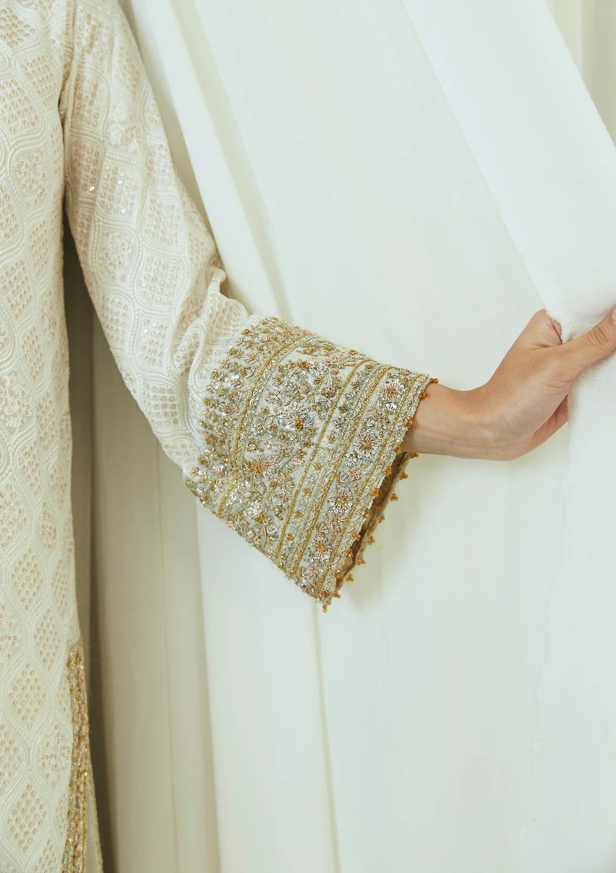 RAYA | Iqra F. Chaudhry