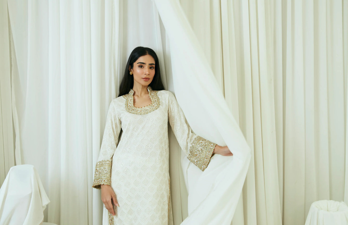 RAYA | Iqra F. Chaudhry