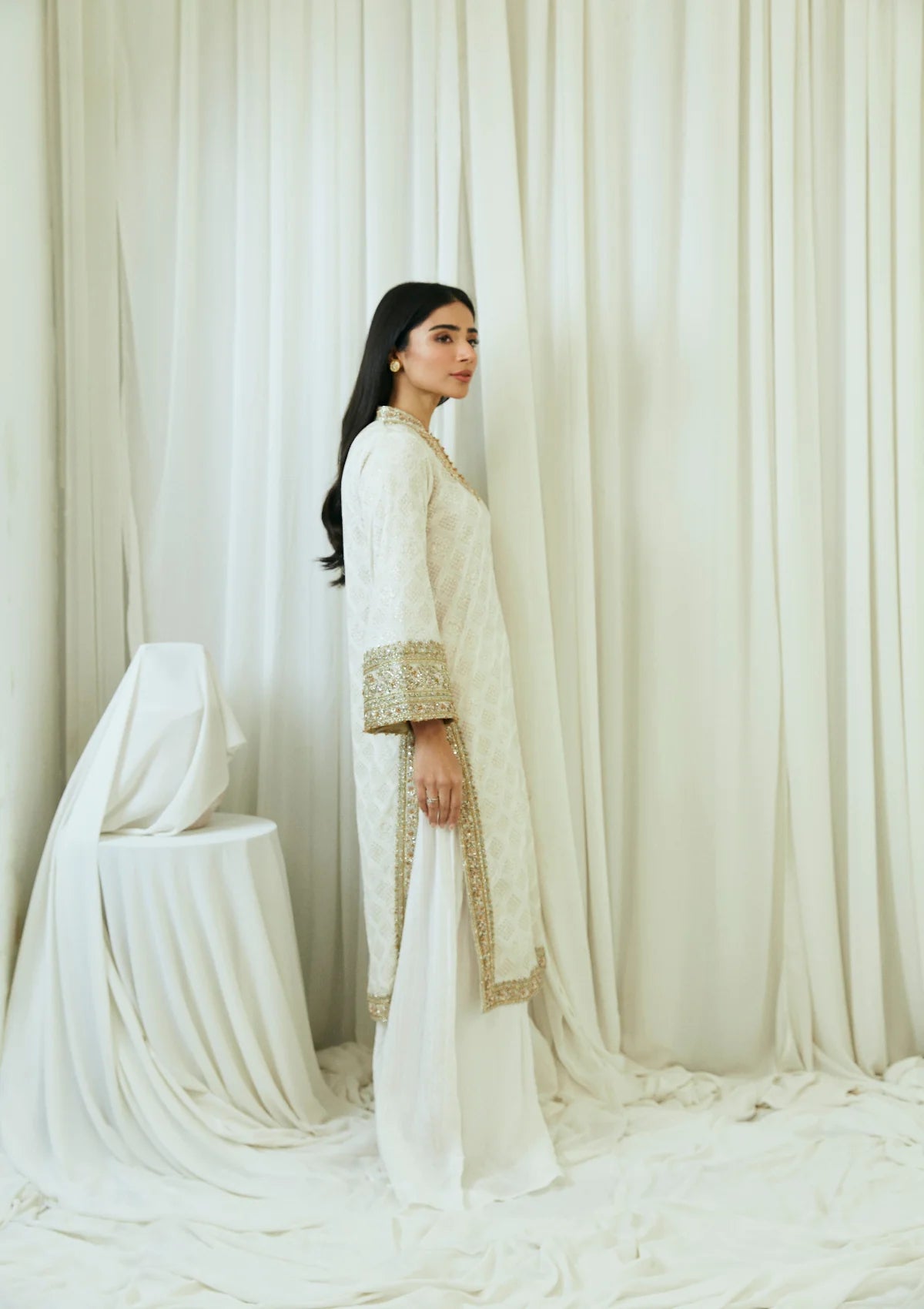 RAYA | Iqra F. Chaudhry