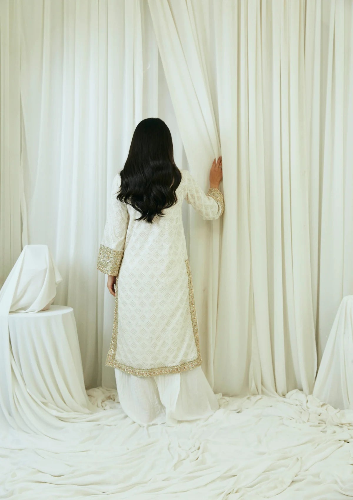 RAYA | Iqra F. Chaudhry
