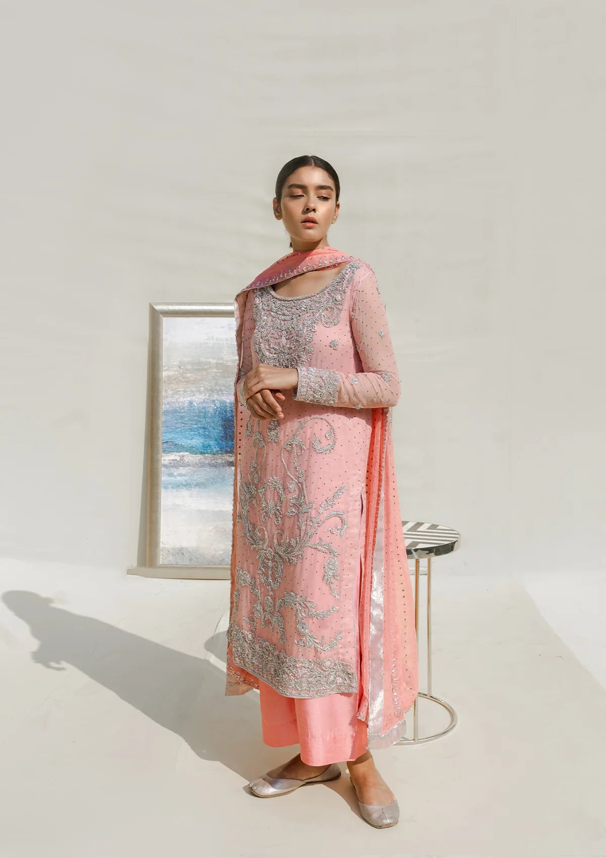 RHEA | Iqra F. Chaudhry