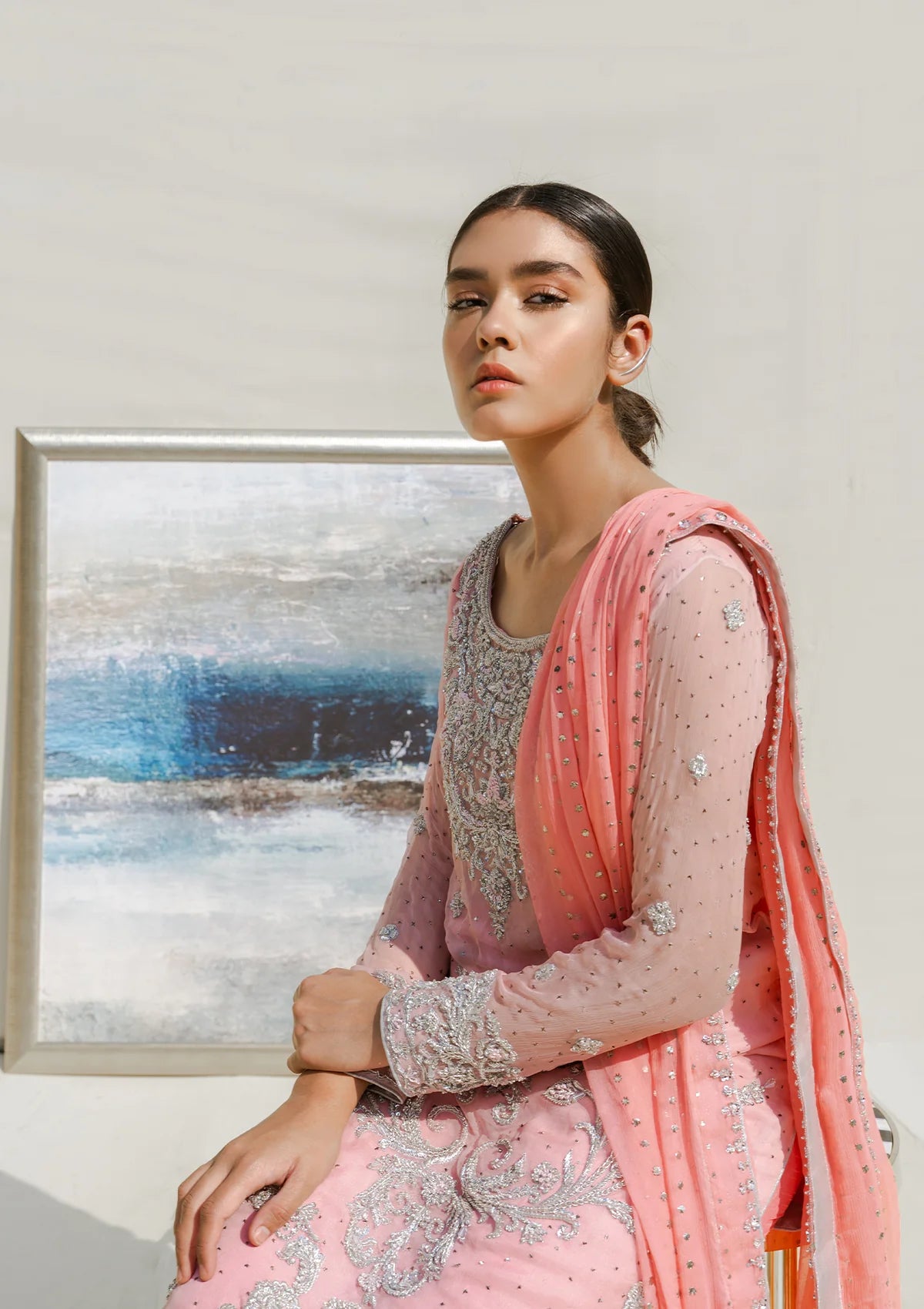 RHEA | Iqra F. Chaudhry