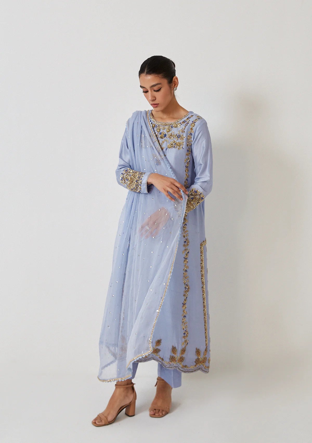 SAI | Iqra F. Chaudhry