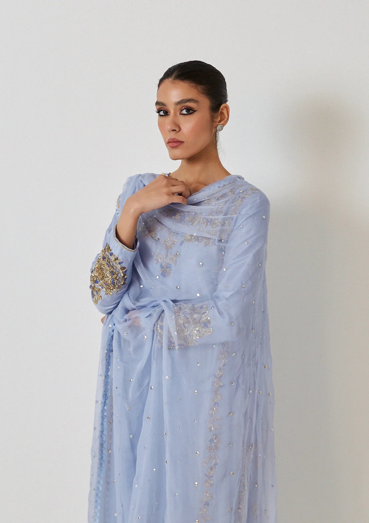 SAI | Iqra F. Chaudhry