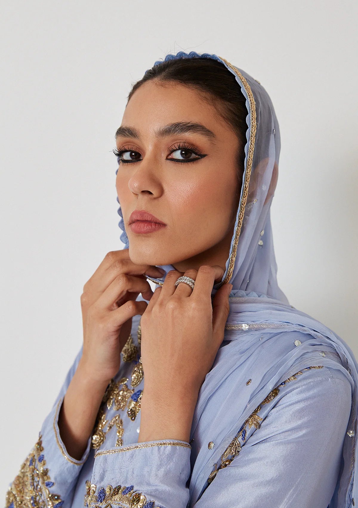 SAI | Iqra F. Chaudhry