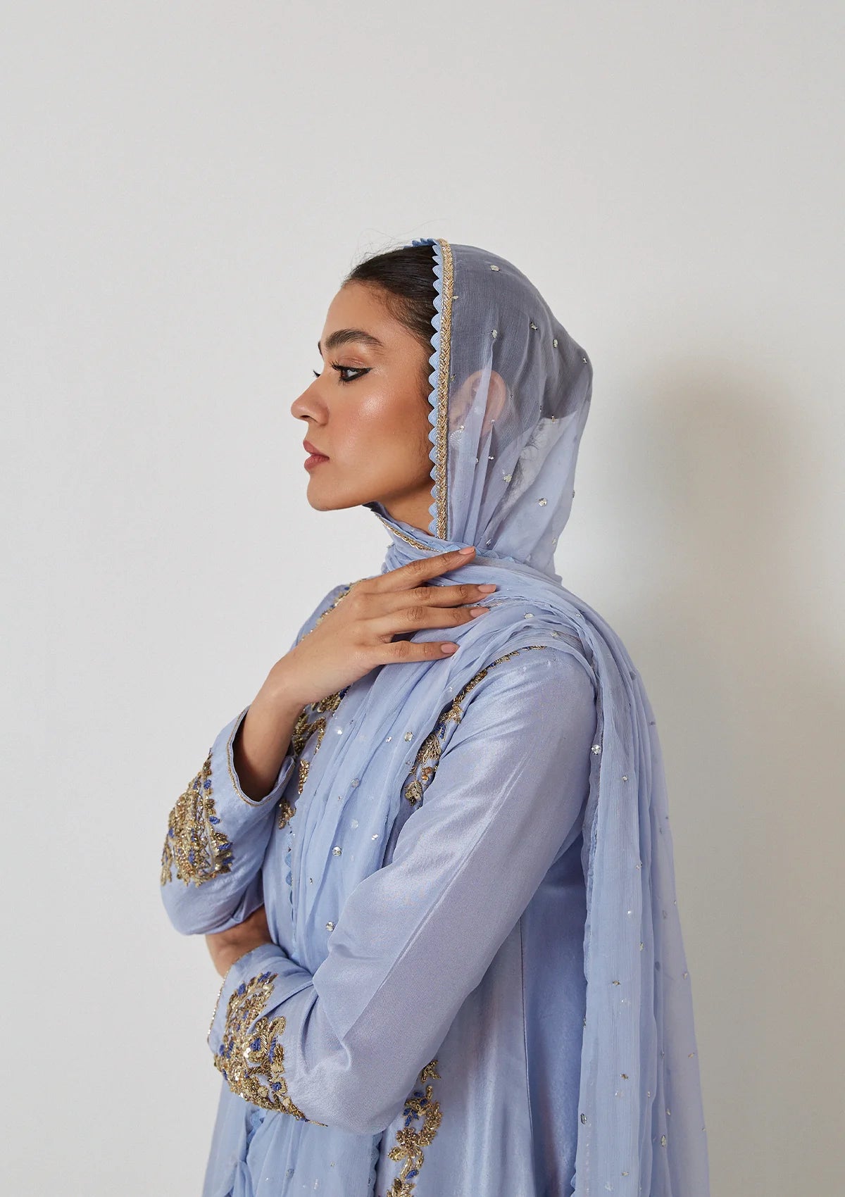 SAI | Iqra F. Chaudhry