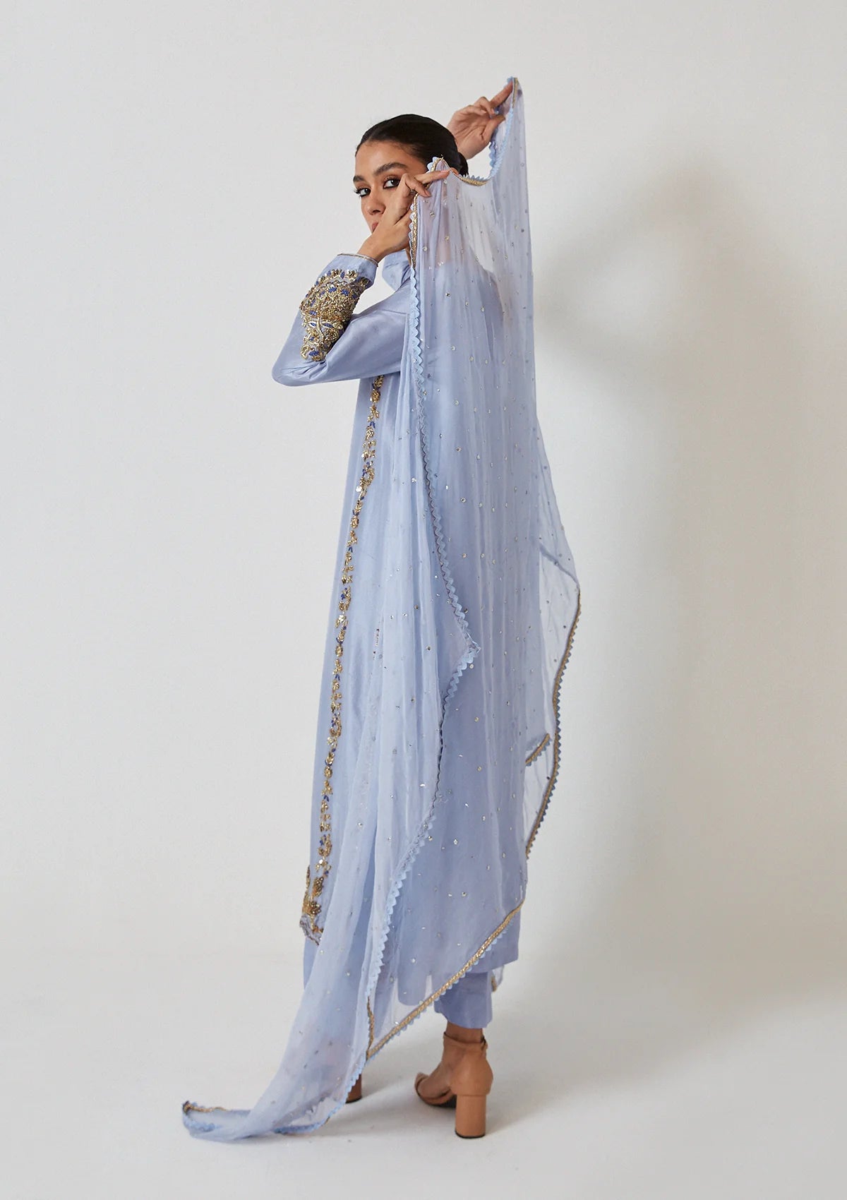 SAI | Iqra F. Chaudhry