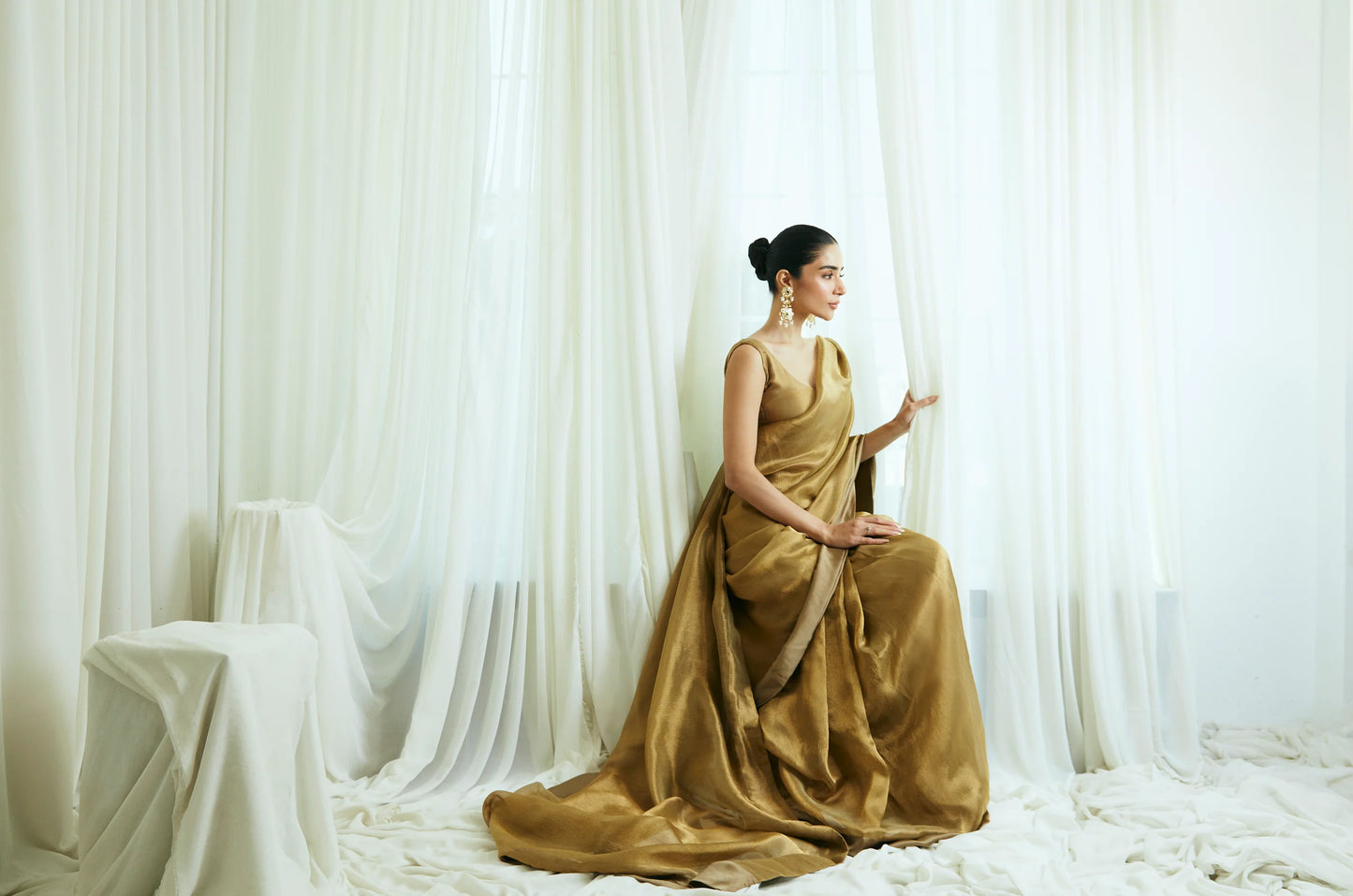 SIRA | Iqra F. Chaudhry