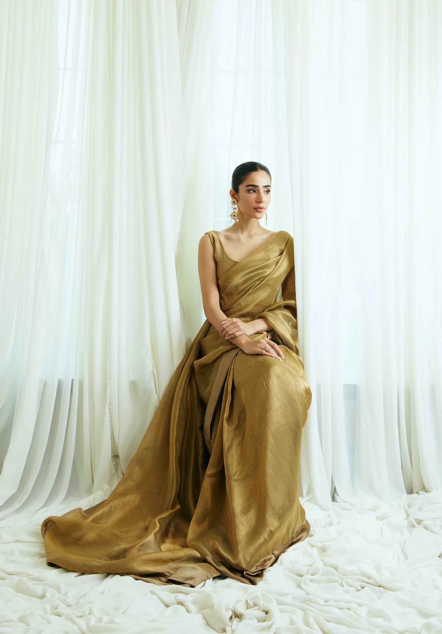 SIRA | Iqra F. Chaudhry