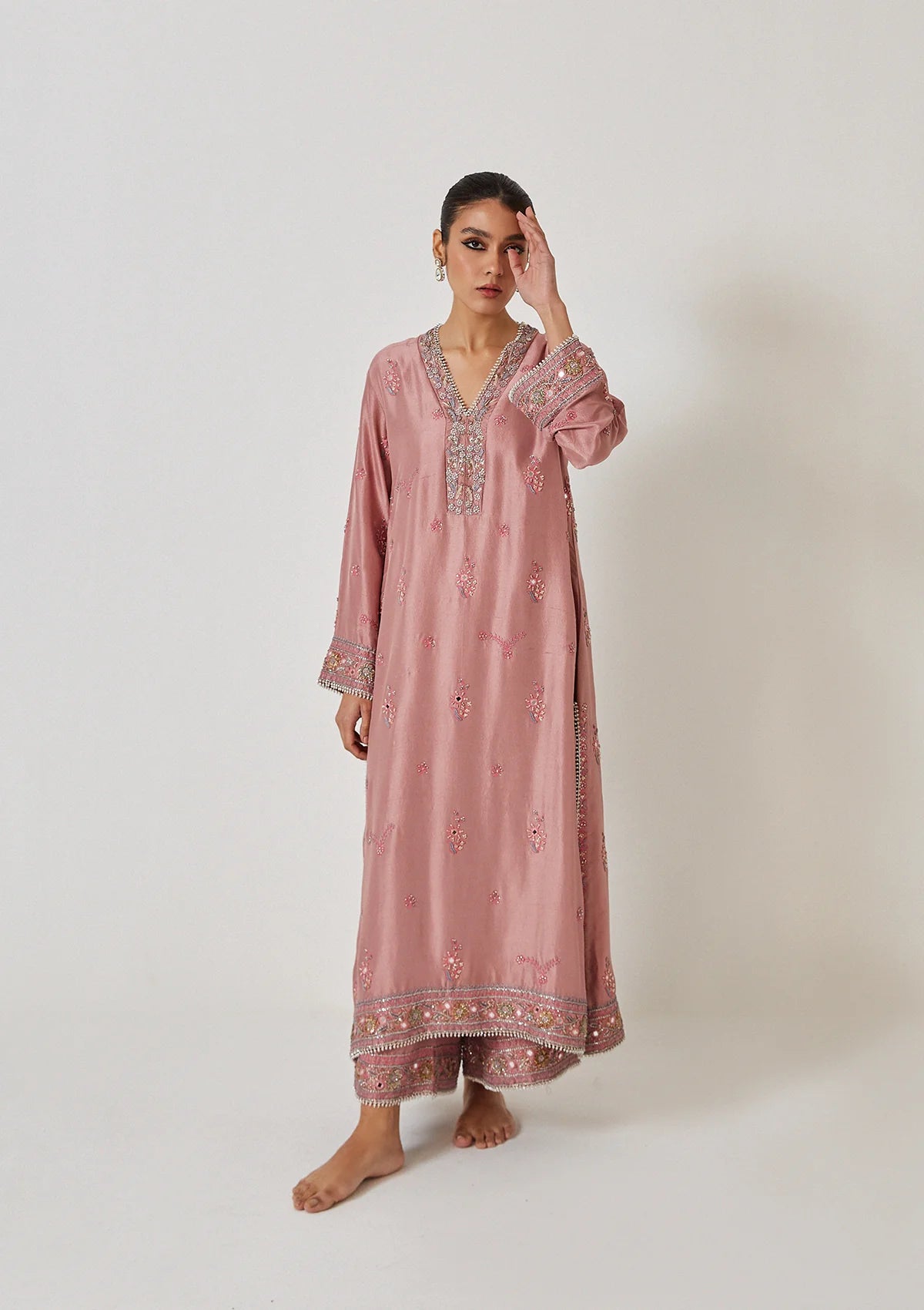 TAMARA | Iqra F. Chaudhry