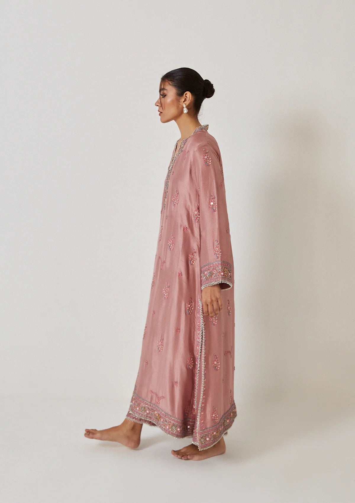 TAMARA | Iqra F. Chaudhry