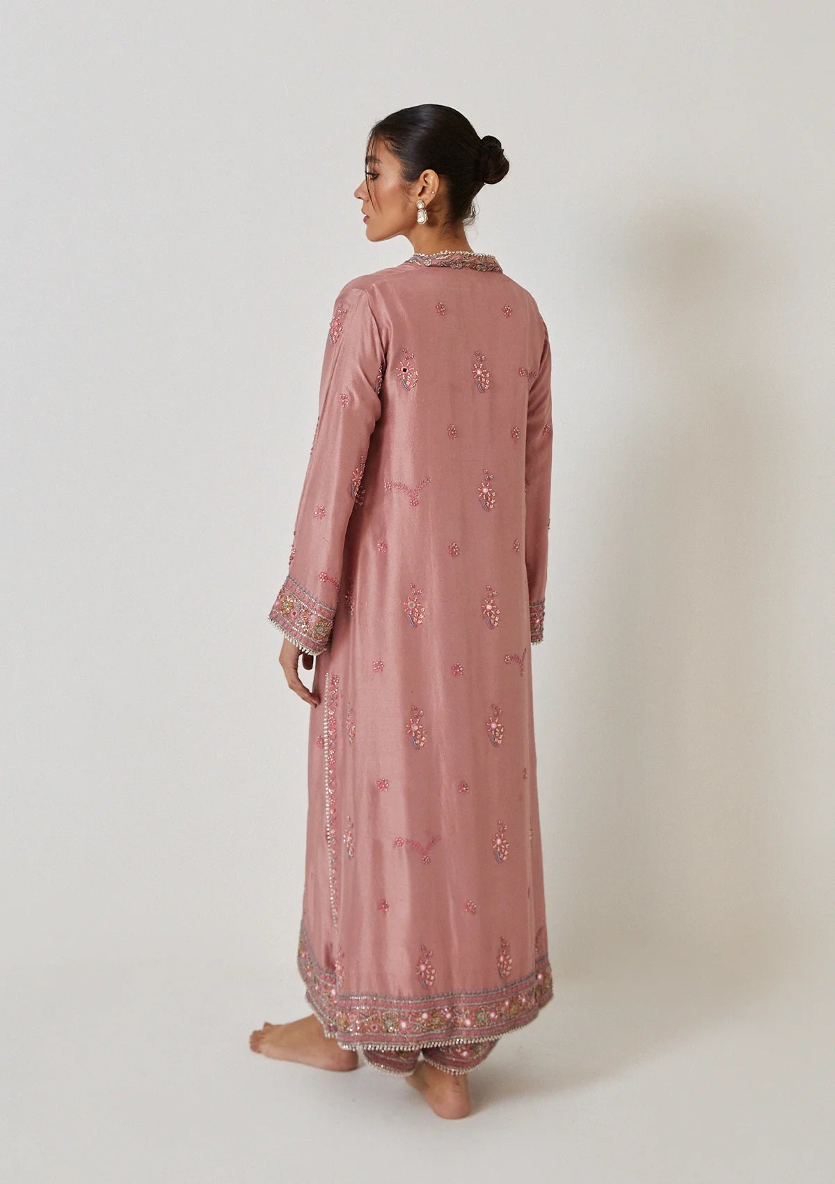 TAMARA | Iqra F. Chaudhry