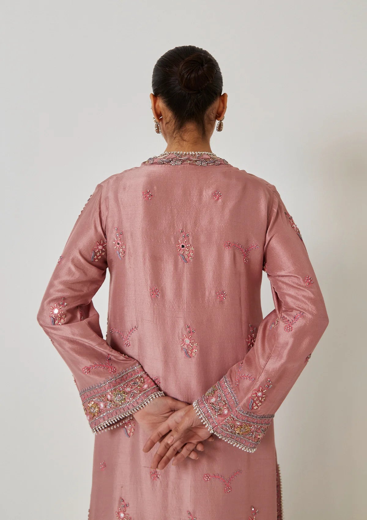 TAMARA | Iqra F. Chaudhry