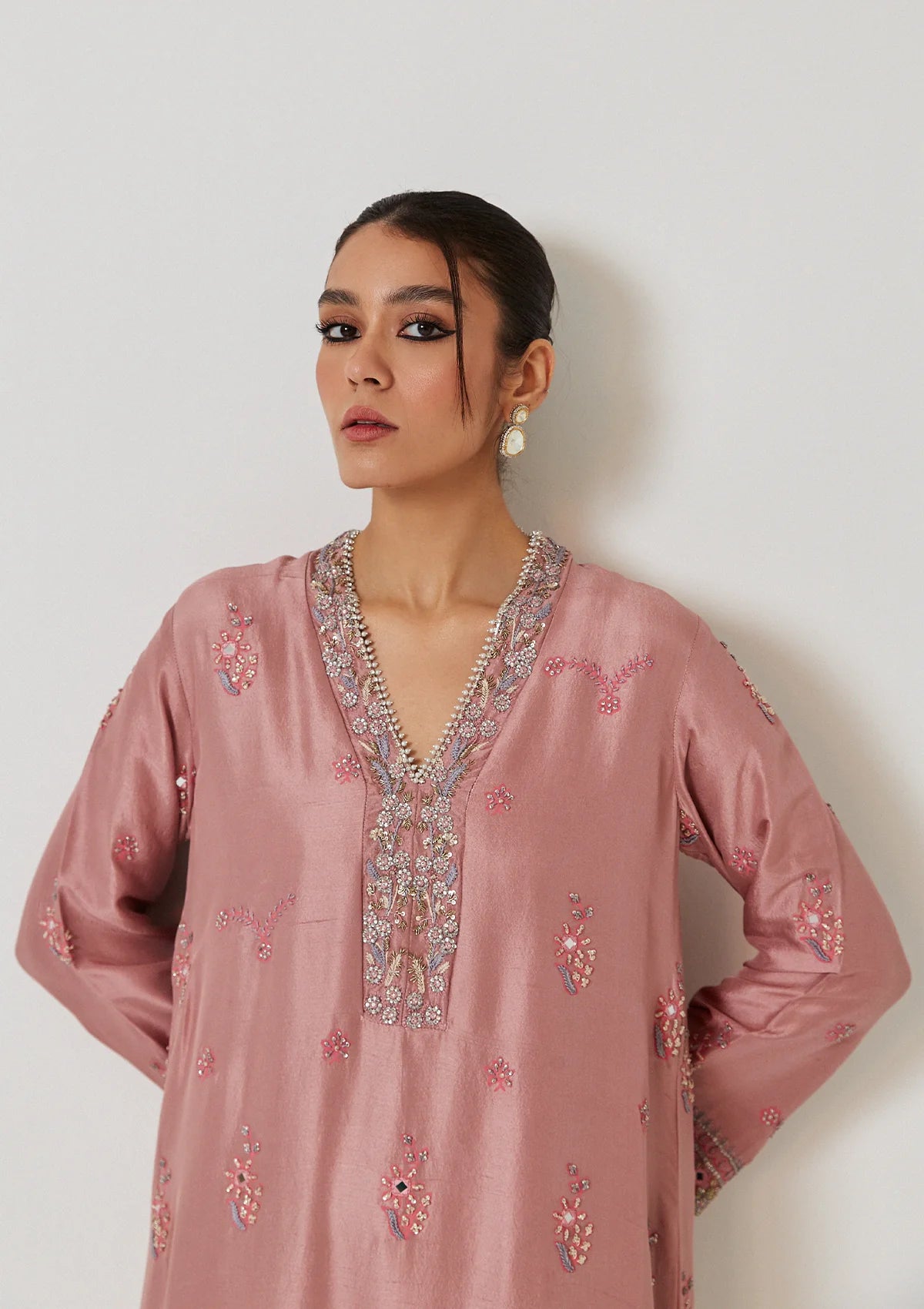 TAMARA | Iqra F. Chaudhry
