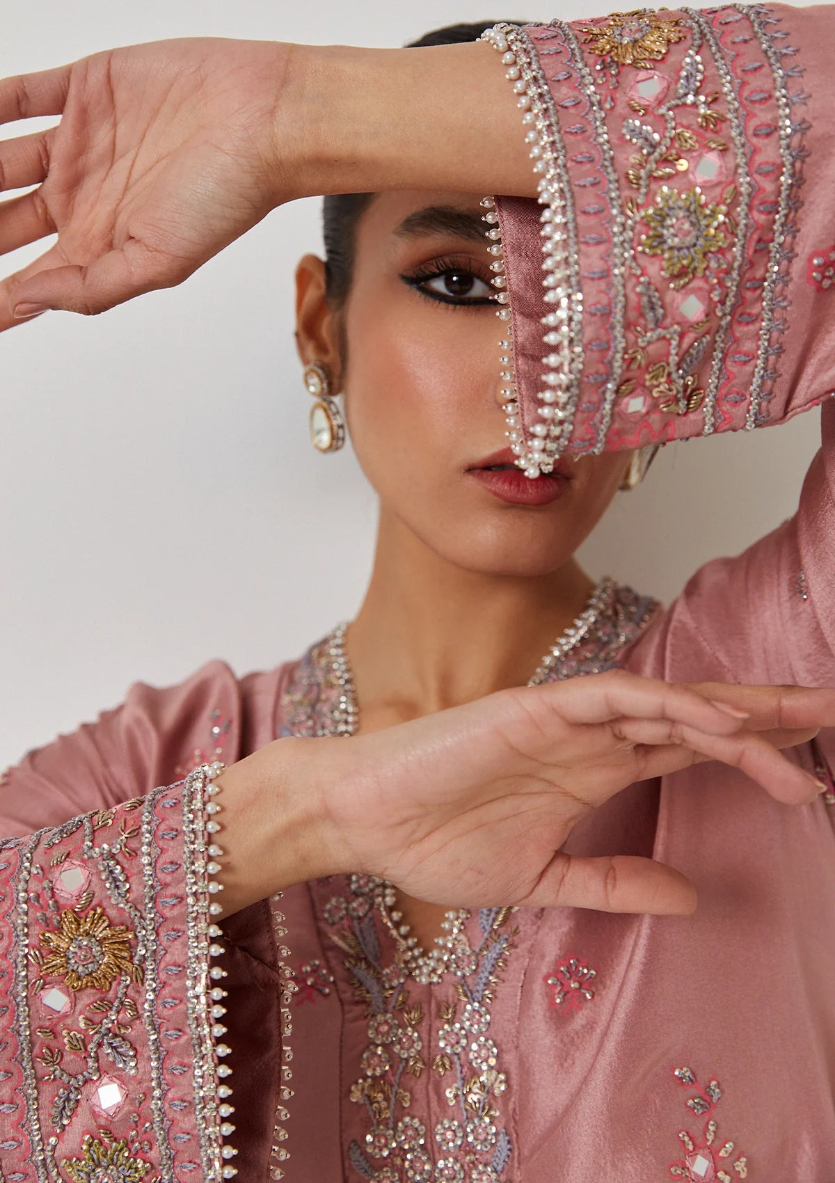 TAMARA | Iqra F. Chaudhry