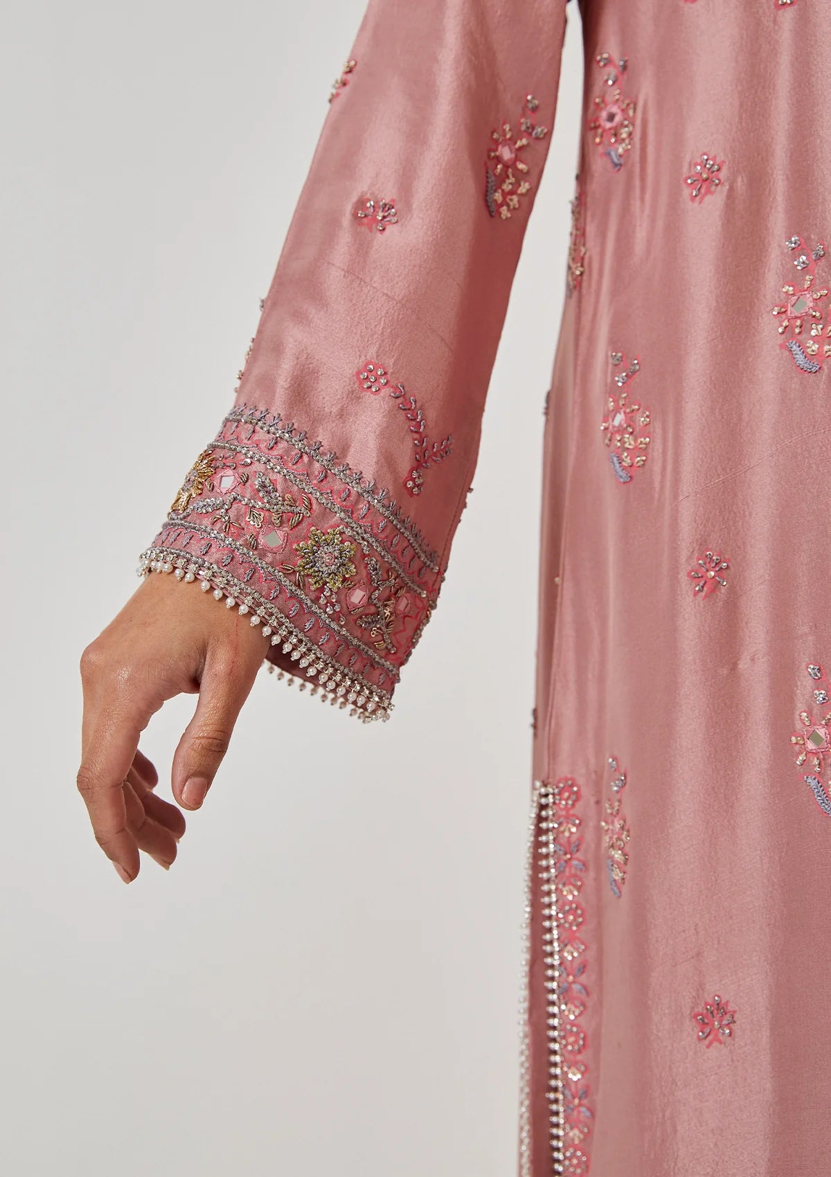 TAMARA | Iqra F. Chaudhry