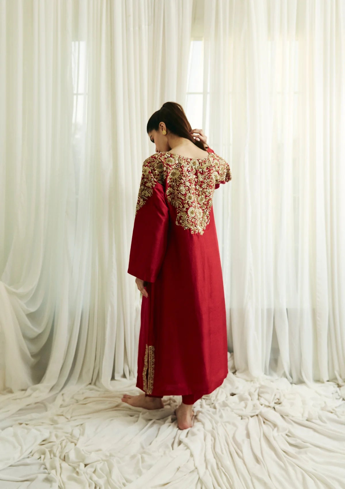 YARA | Iqra F. Chaudhry