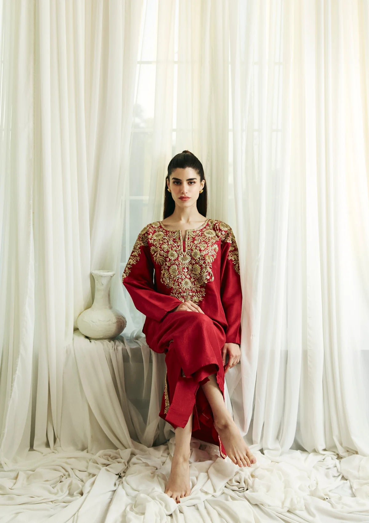YARA | Iqra F. Chaudhry