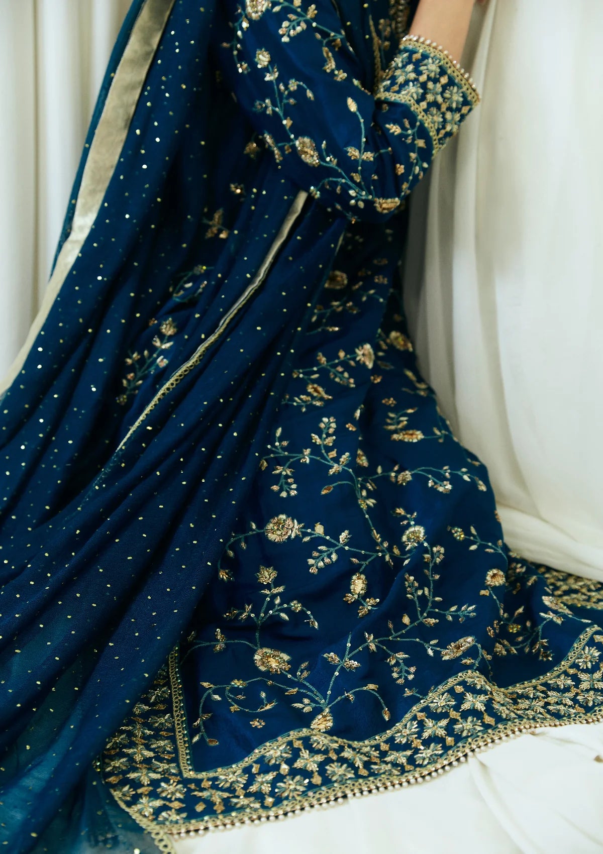 ZEYA | Iqra F. Chaudhry