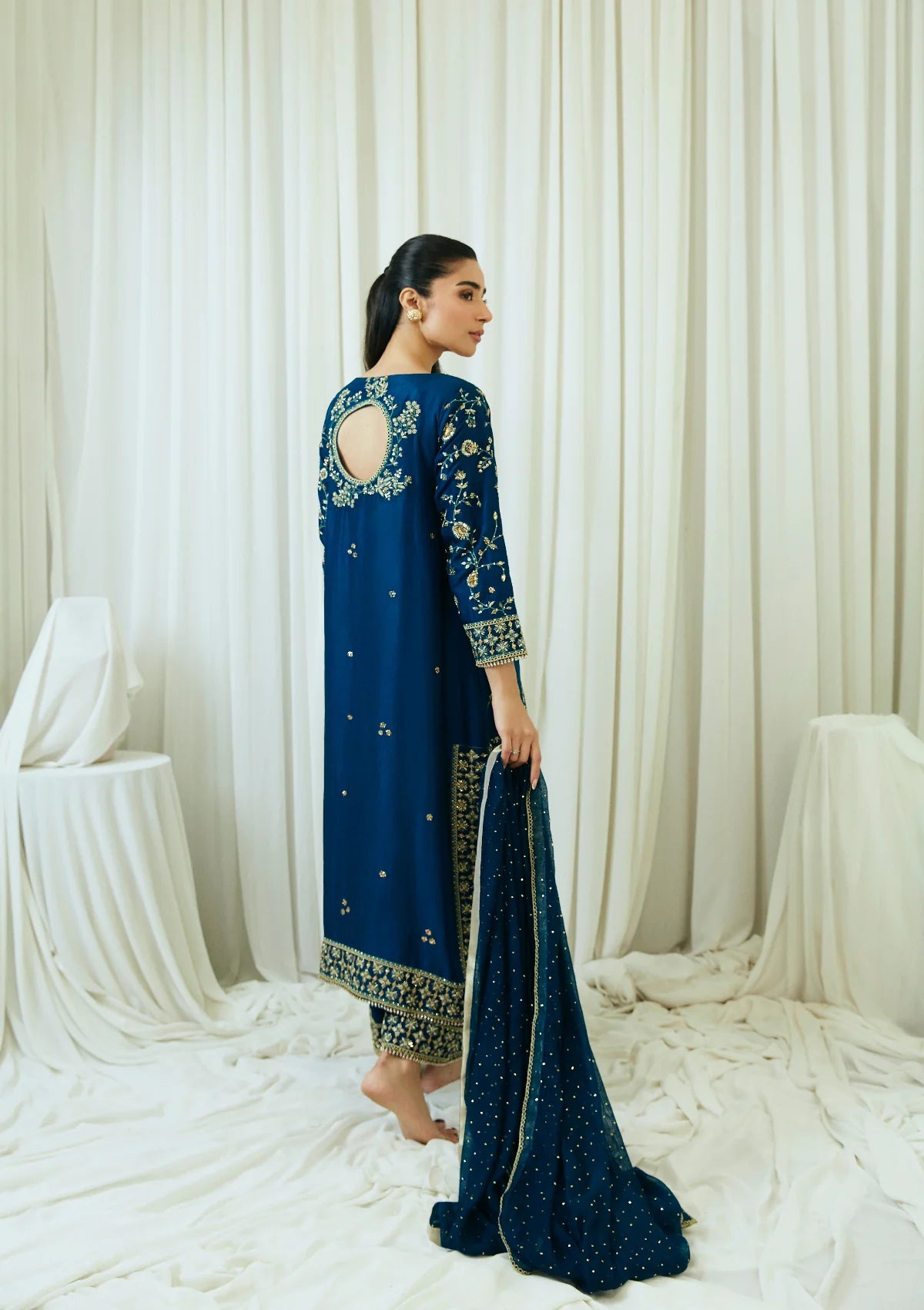 ZEYA | Iqra F. Chaudhry