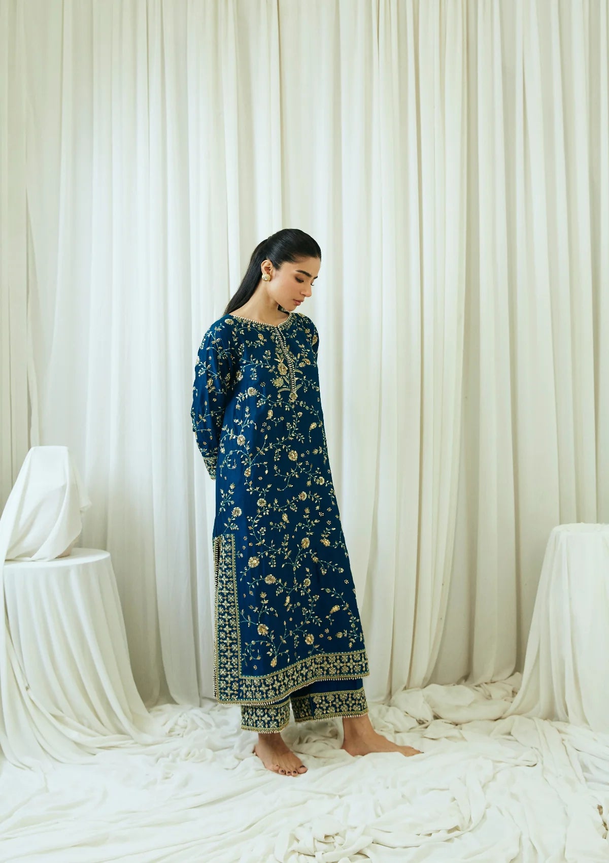 ZEYA | Iqra F. Chaudhry