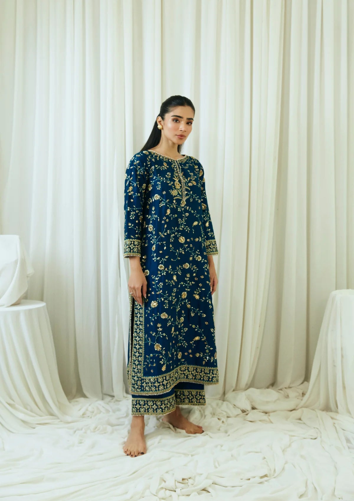 ZEYA | Iqra F. Chaudhry