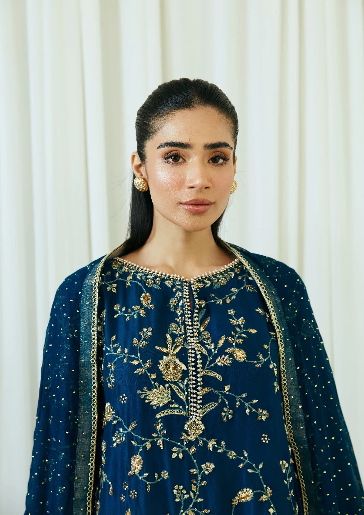 ZEYA | Iqra F. Chaudhry