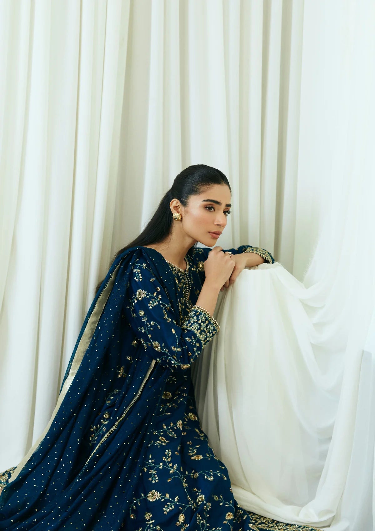 ZEYA | Iqra F. Chaudhry