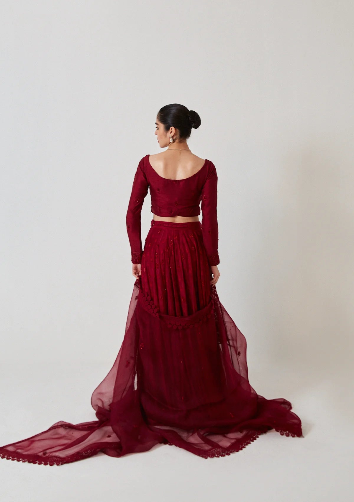 ZORA | Iqra F. Chaudhry