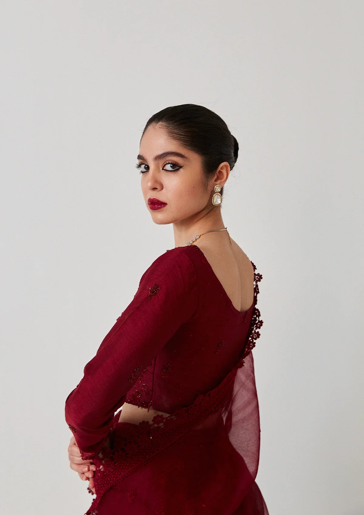 ZORA | Iqra F. Chaudhry