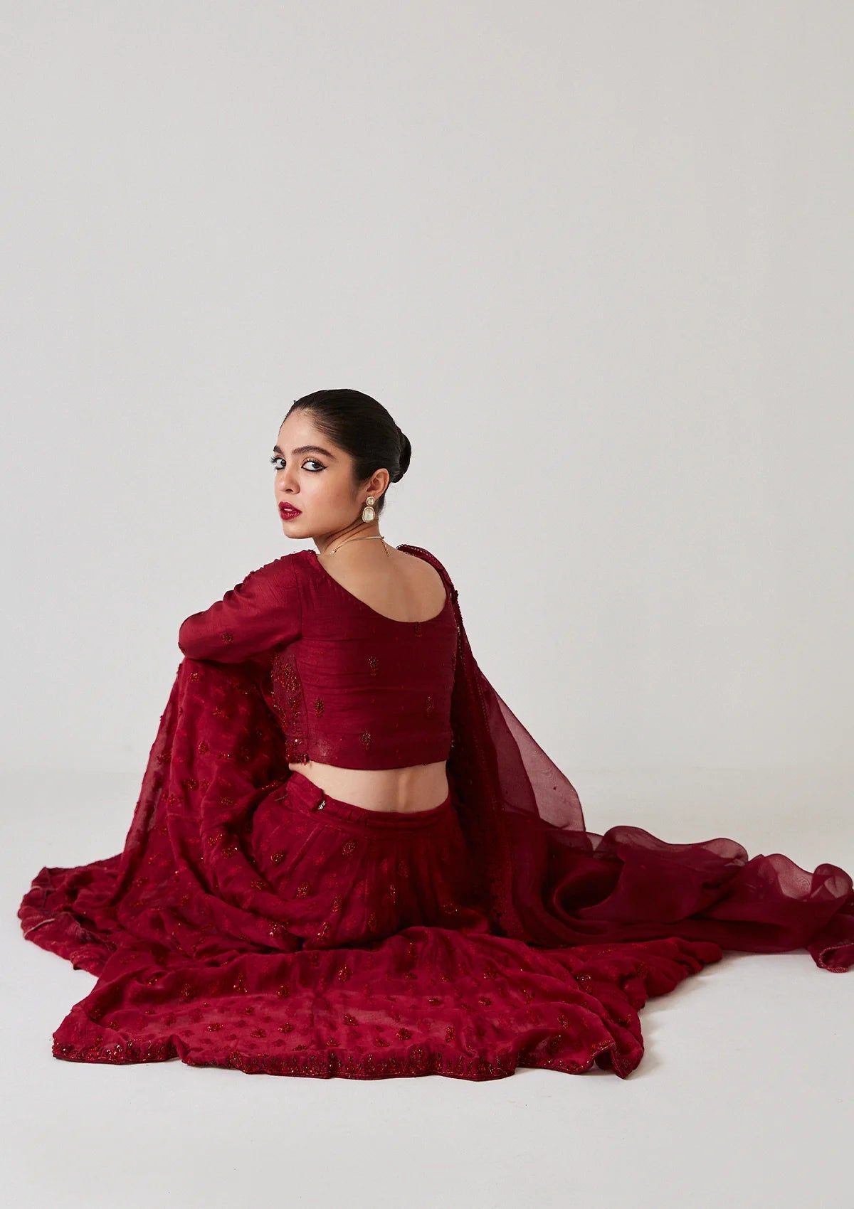 ZORA | Iqra F. Chaudhry