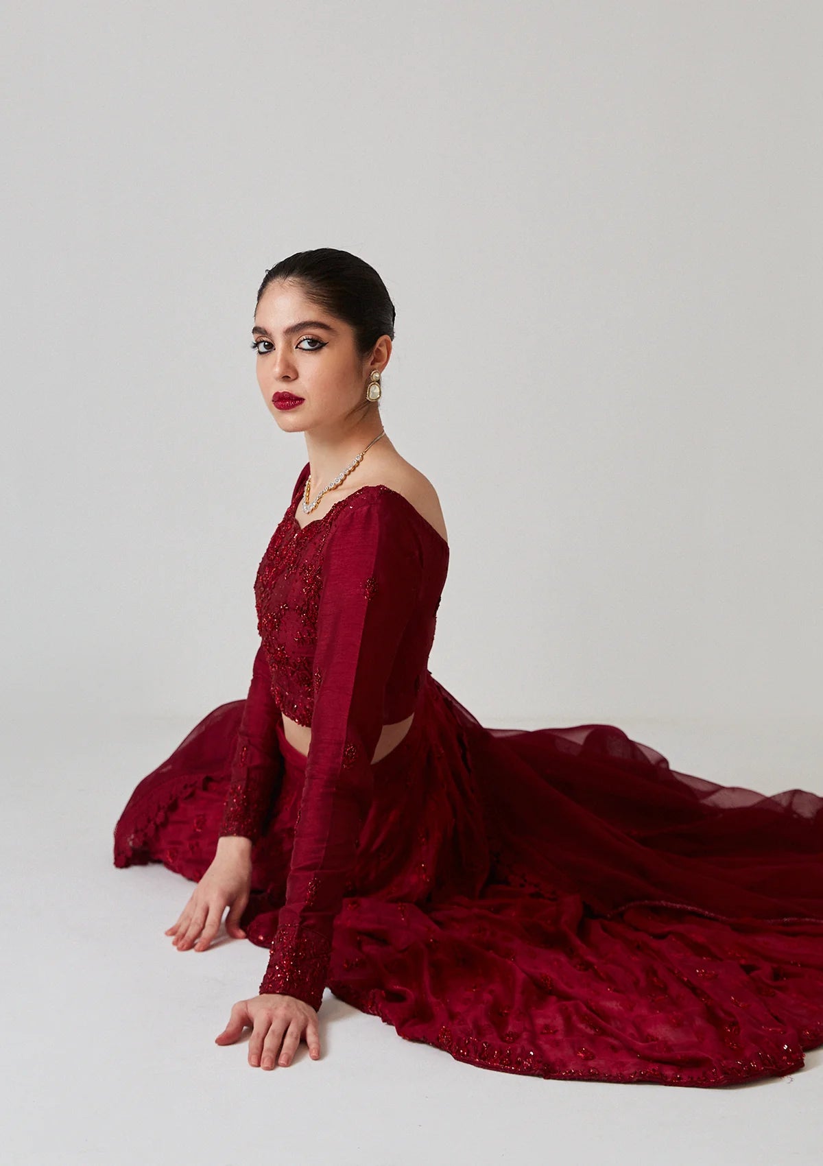 ZORA | Iqra F. Chaudhry