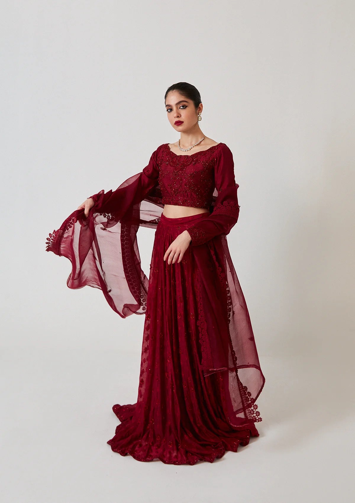 ZORA | Iqra F. Chaudhry