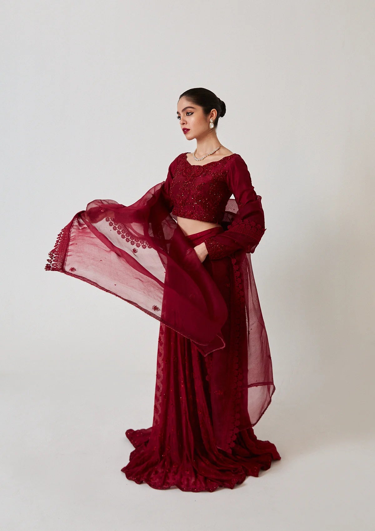 ZORA | Iqra F. Chaudhry
