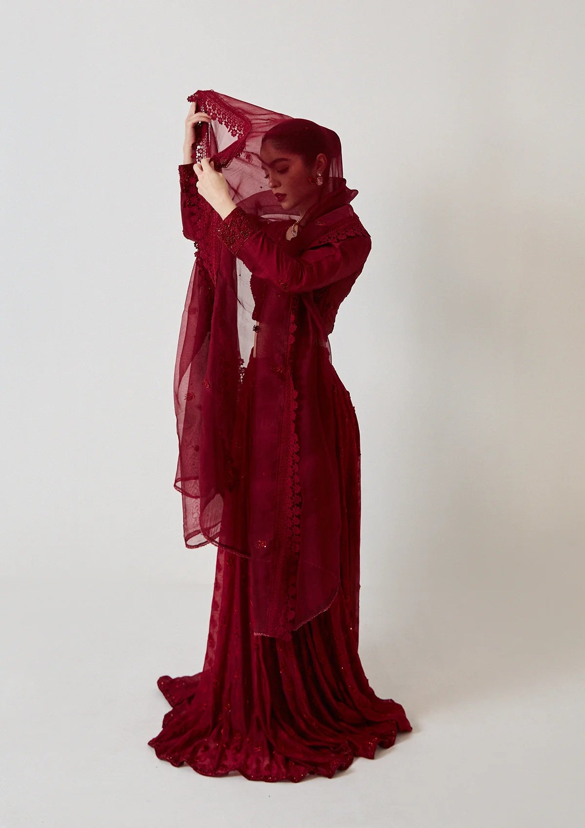 ZORA | Iqra F. Chaudhry