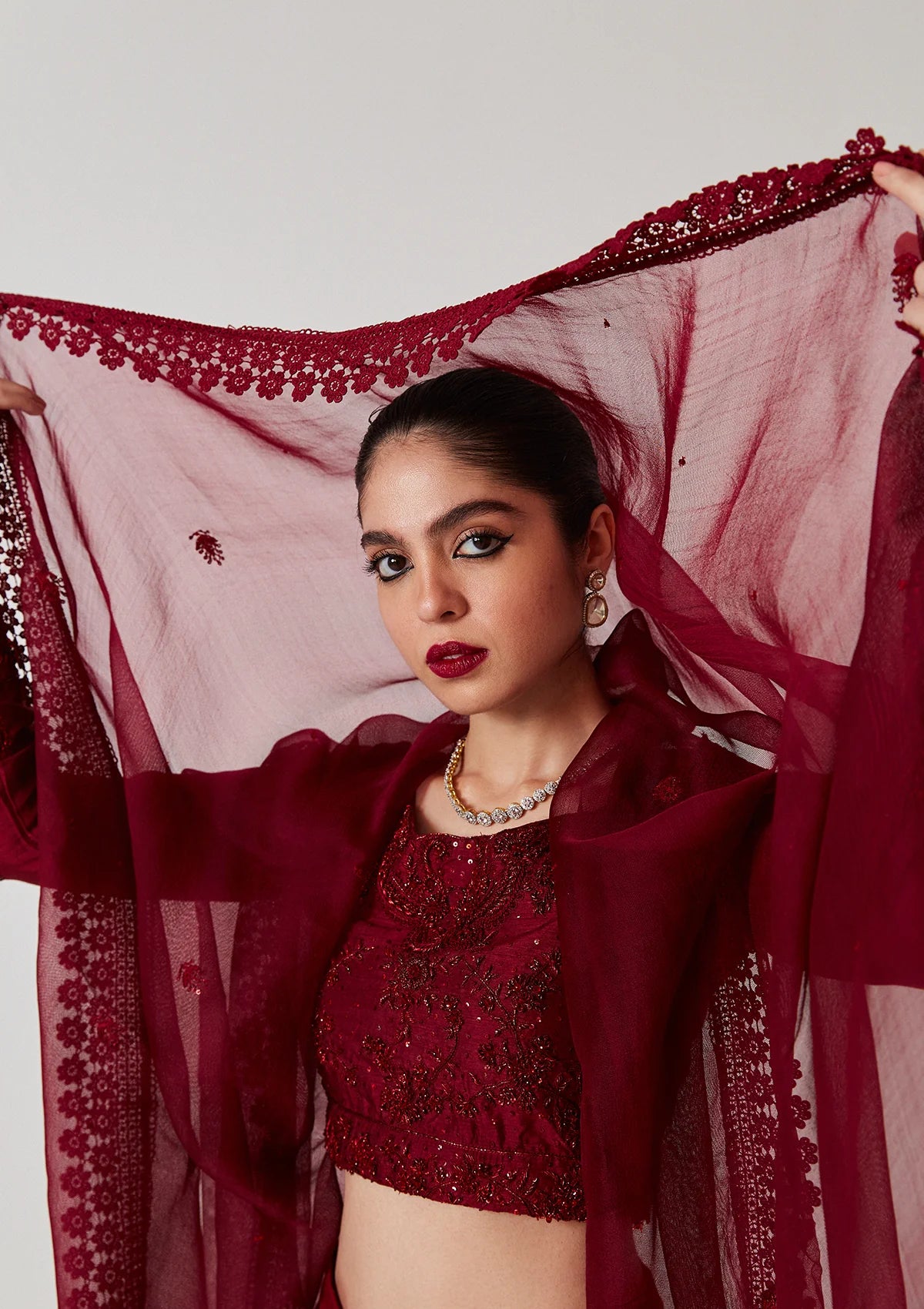 ZORA | Iqra F. Chaudhry