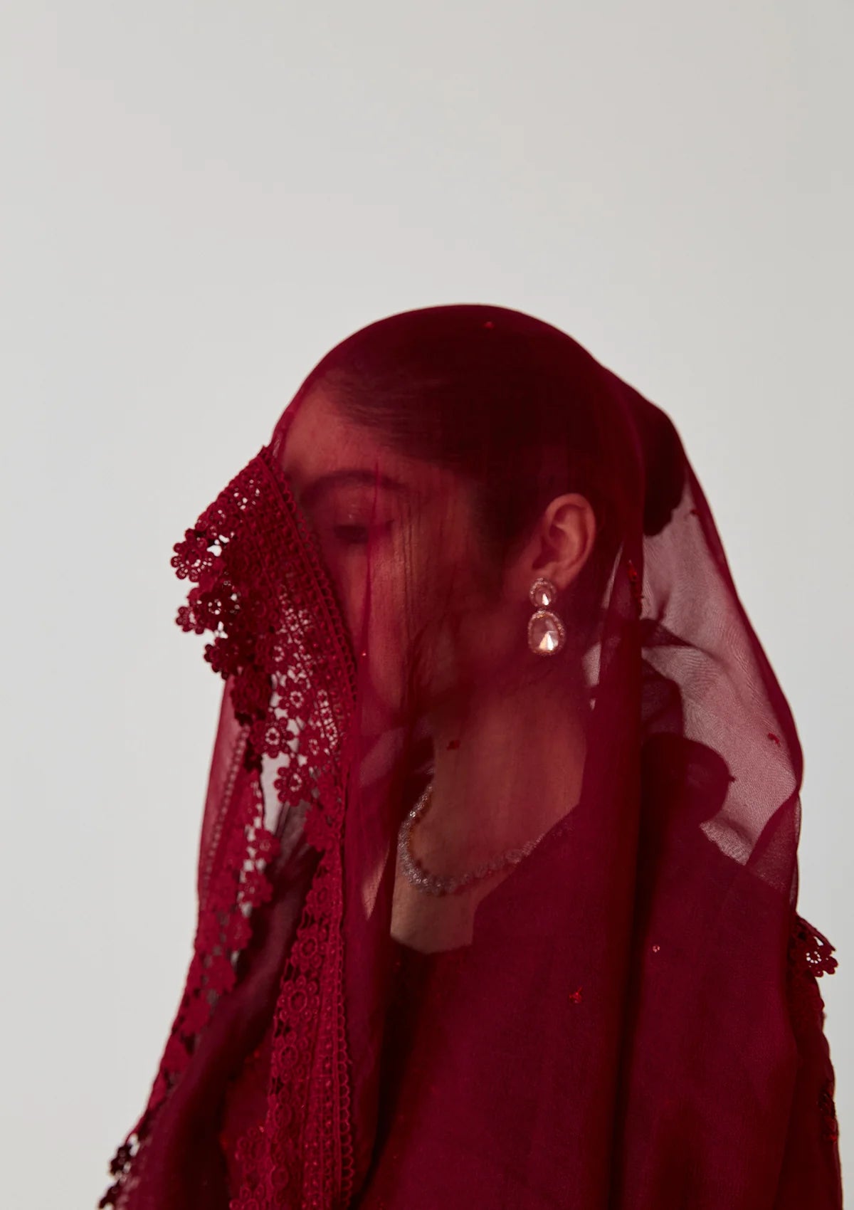 ZORA | Iqra F. Chaudhry