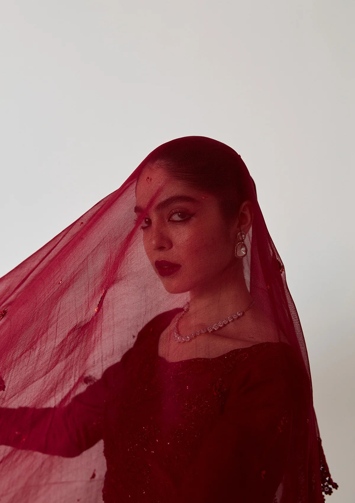 ZORA | Iqra F. Chaudhry