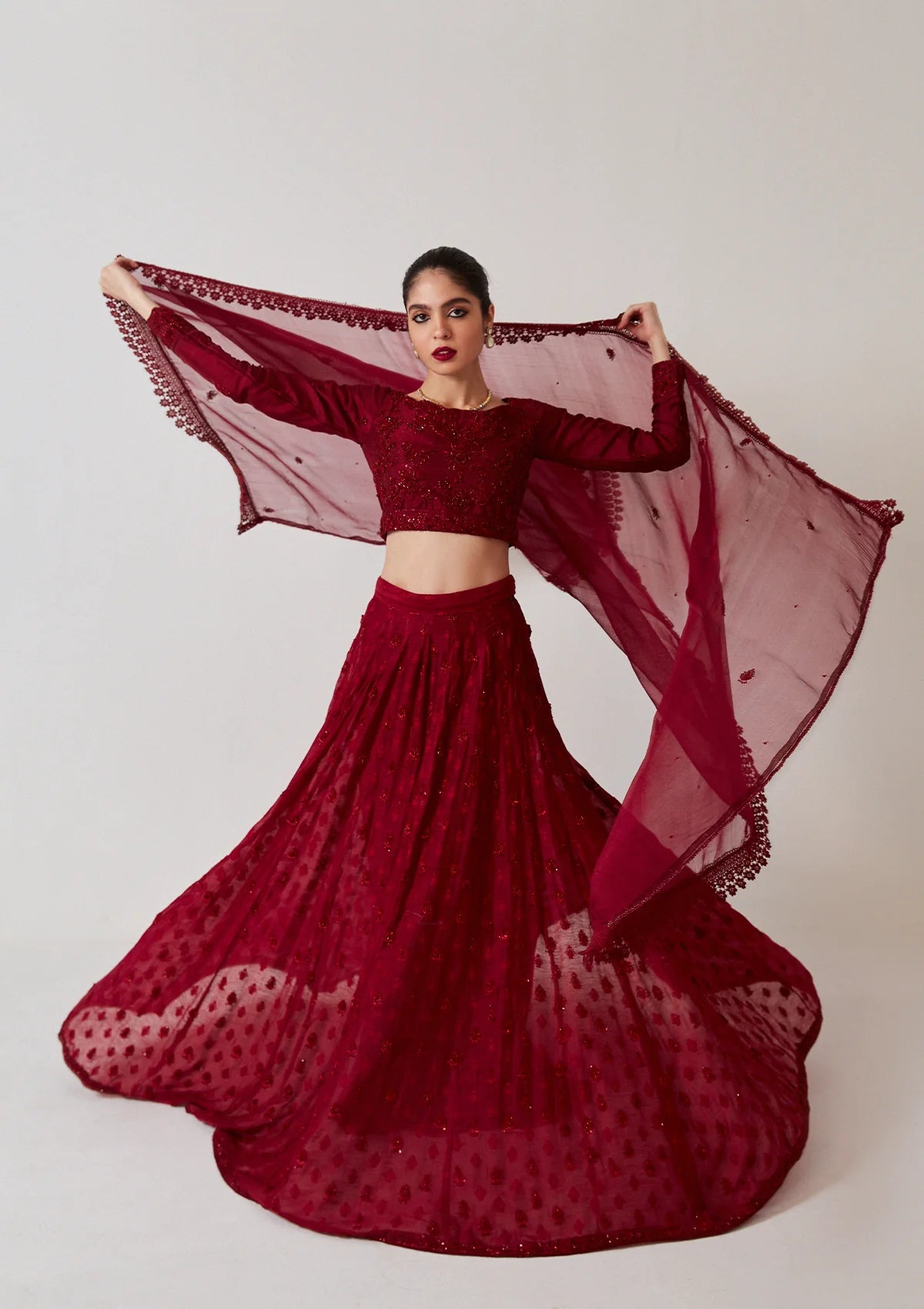 ZORA | Iqra F. Chaudhry