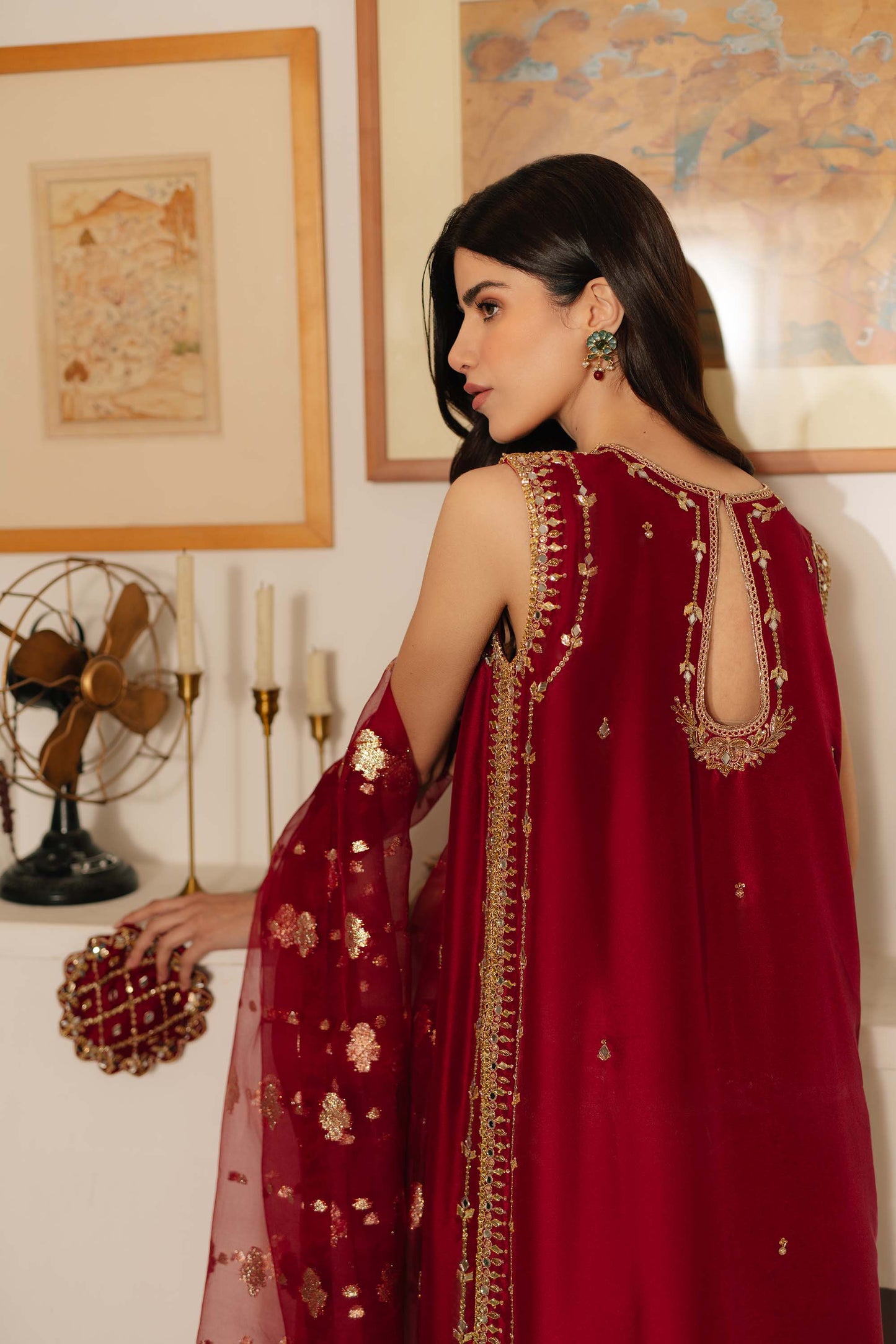 ALEIA | Iqra F. Chaudhry