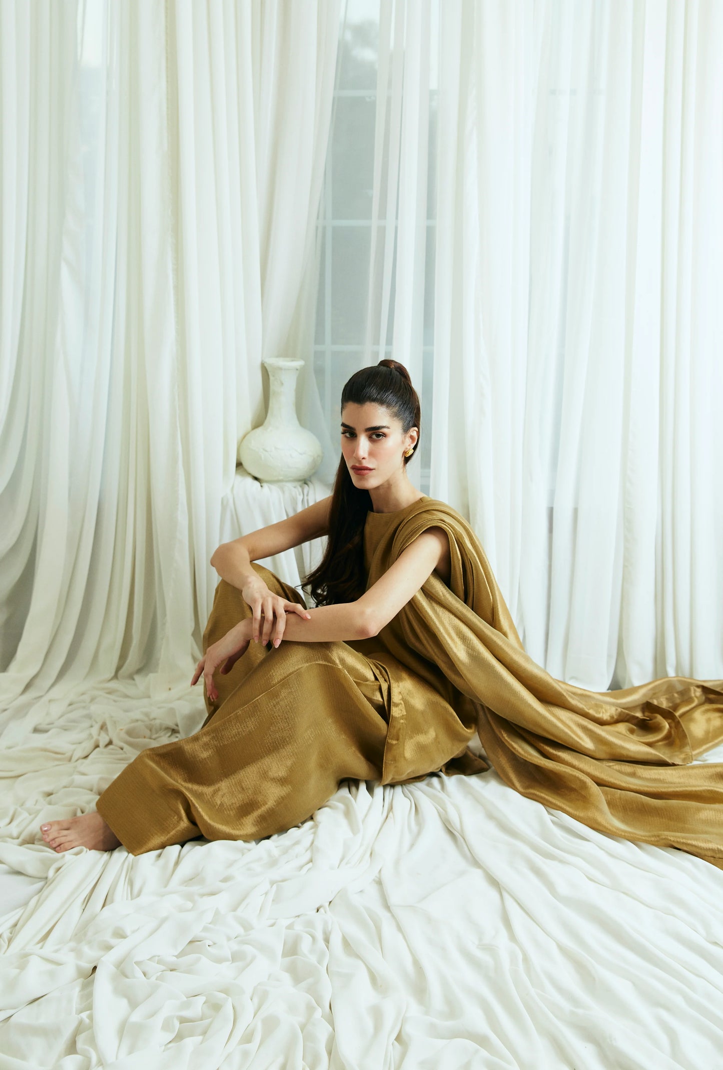AMARI | Iqra F. Chaudhry