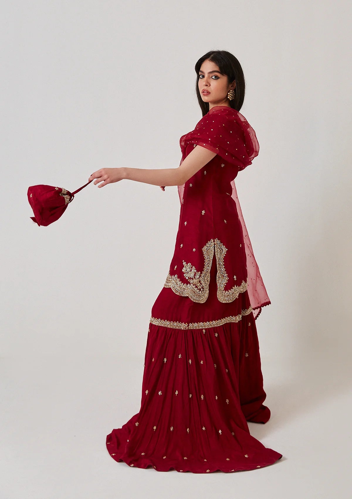 ARIA | Iqra F. Chaudhry